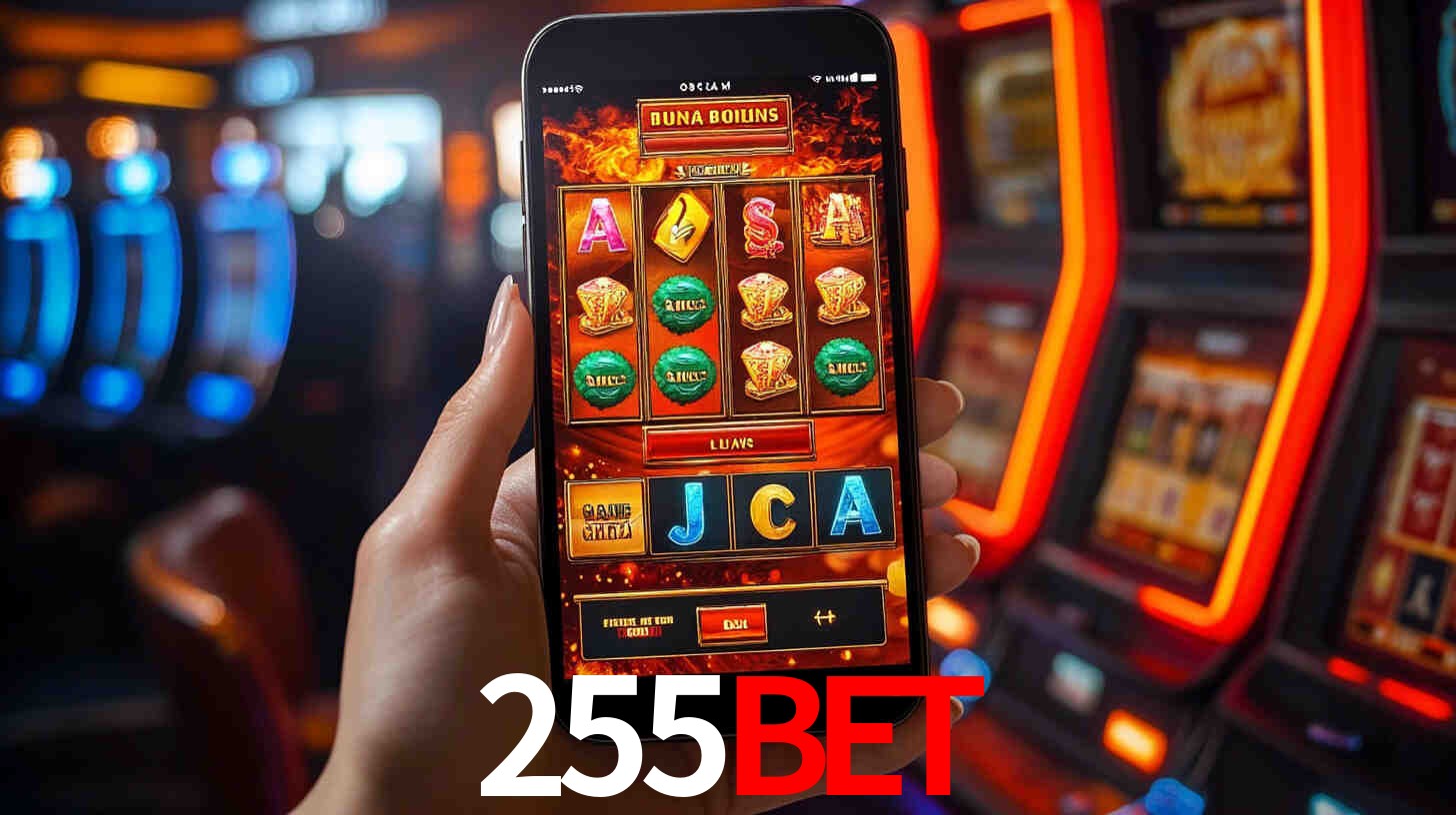 255bet: Seu Cassino Premiado com Pagamentos Rápidos