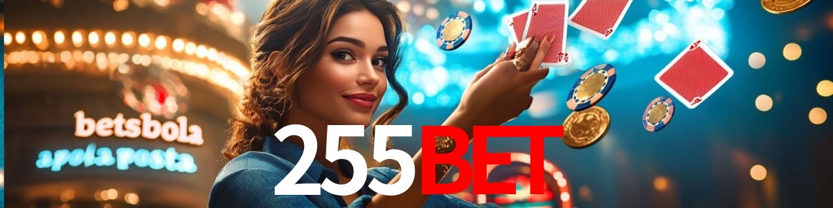 Welcome Bonus 255bet