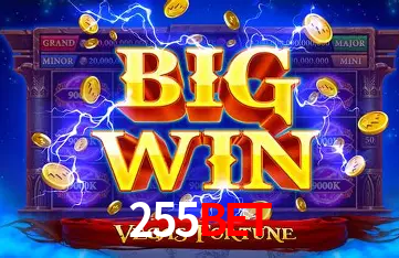 255bet Logo - Bônus de Cadastro