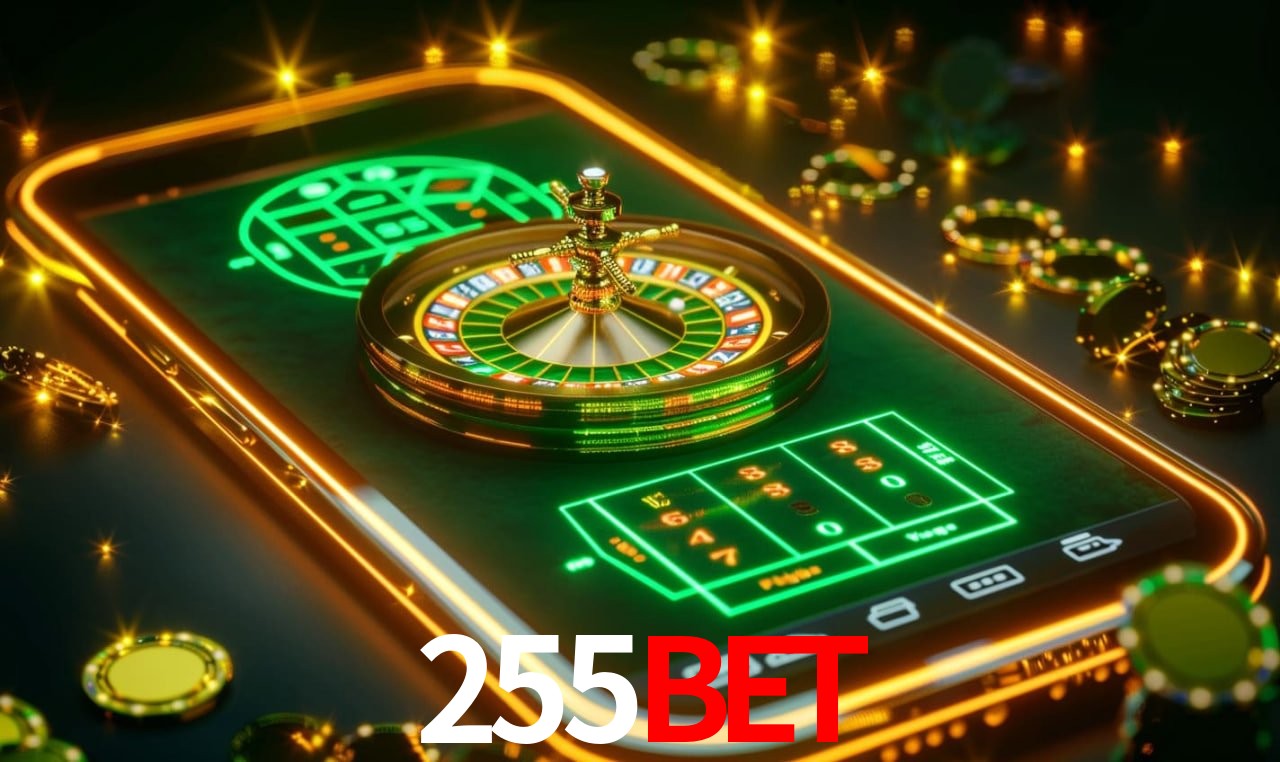 Especiais de Fim de Semana 255bet