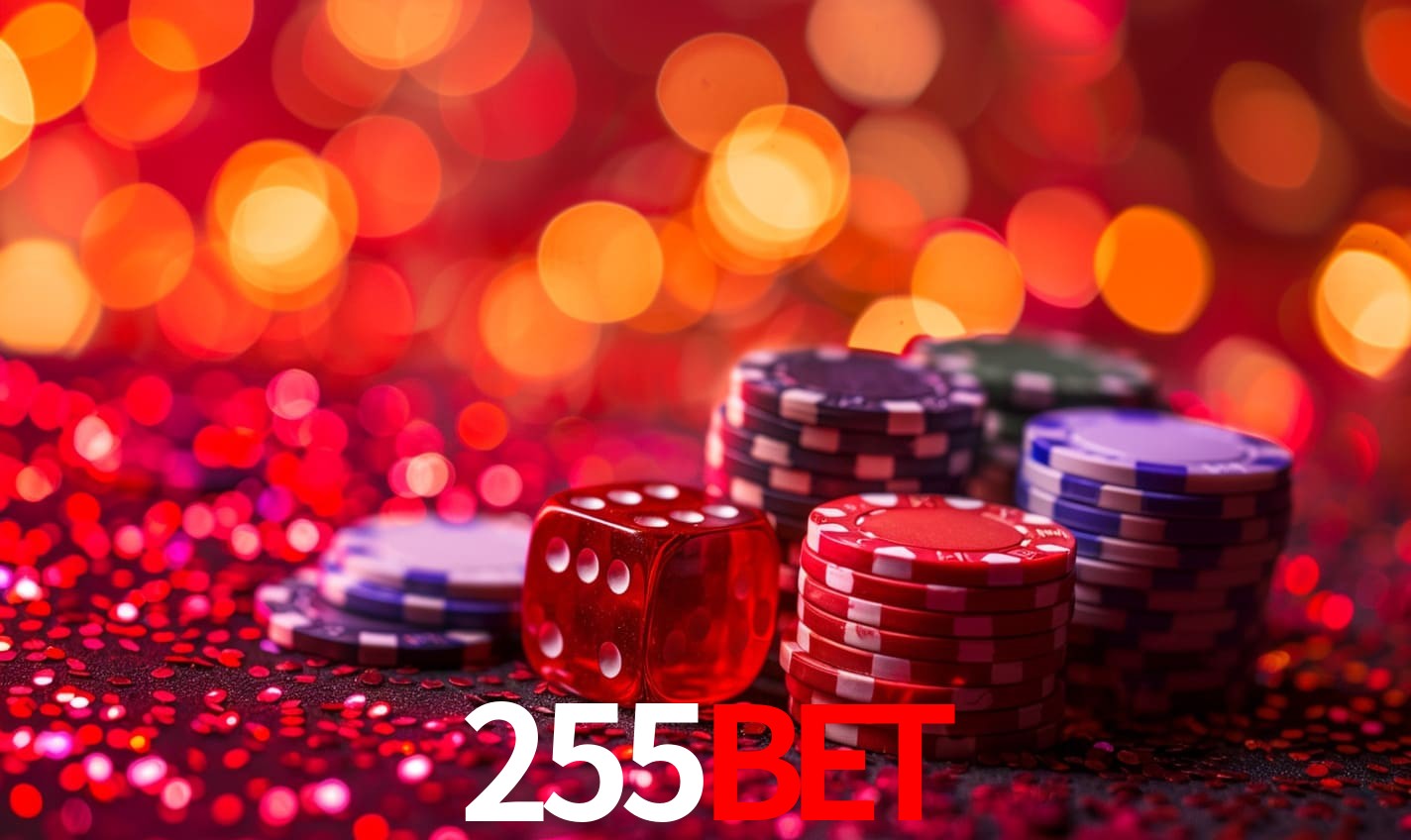 Desvendando o Mundo dos Jogos Virtuais na 255bet