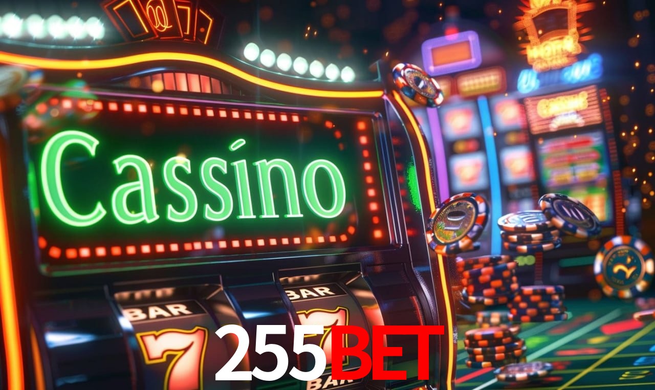 Design Responsivo 255bet