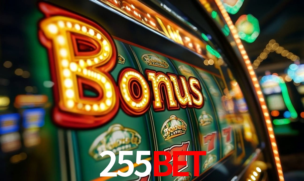 255bet Plataforma Confiável