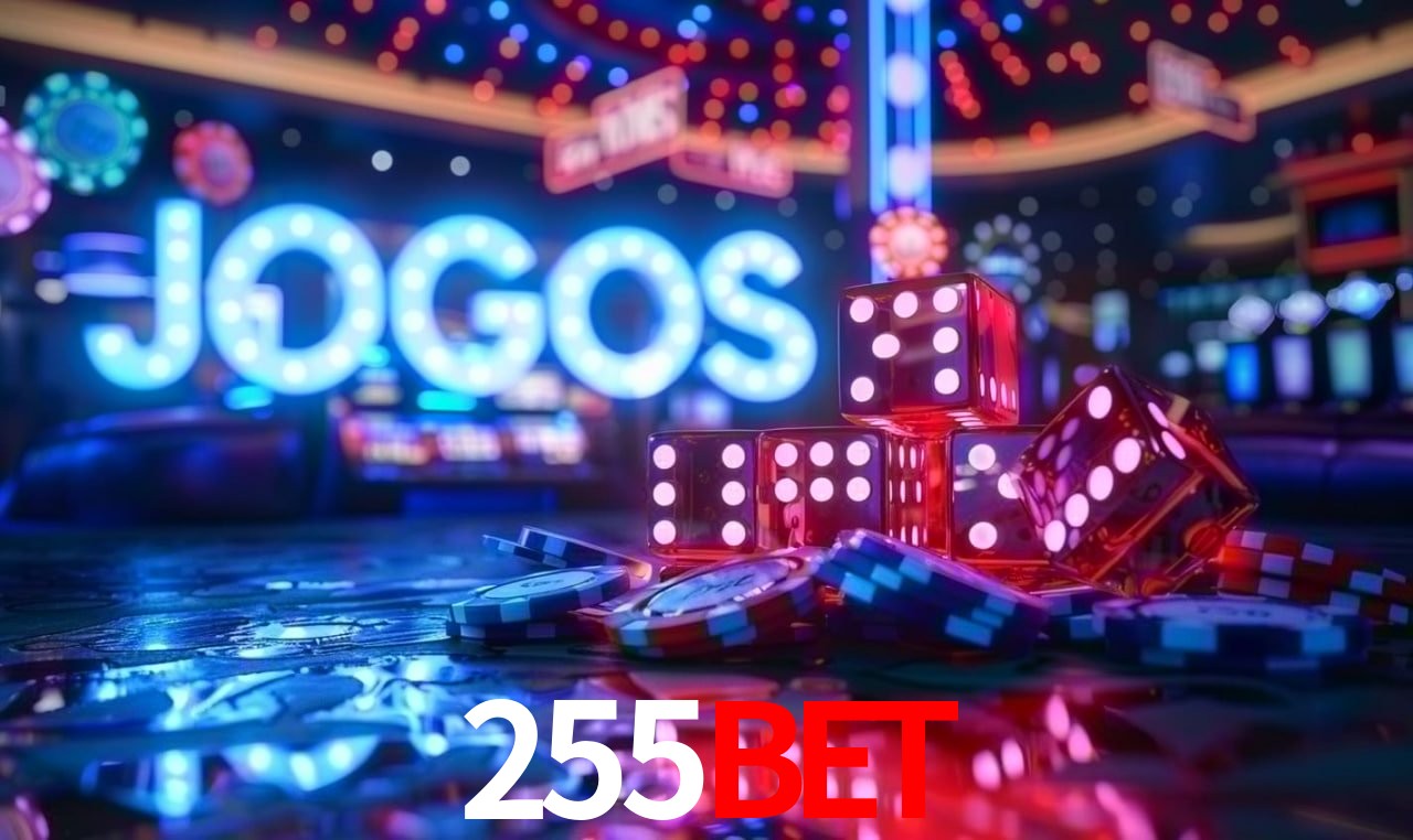 Bônus Diários 255bet
