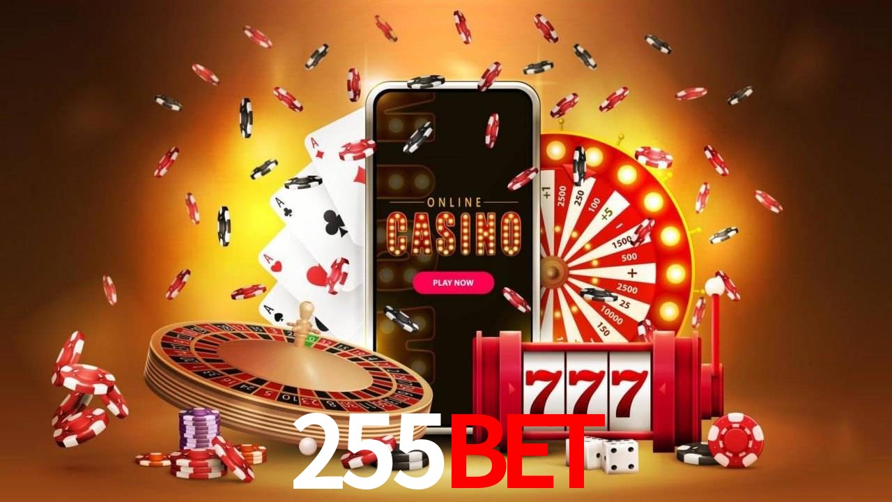 Cadastro Rápido 255bet