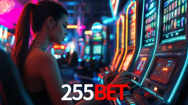 Experimente o Login Seguro Premium no 255bet