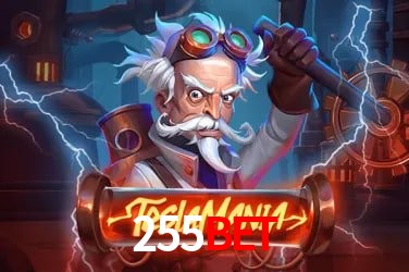 Benefícios da Conta 255bet