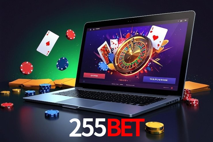 255bet Logo Verificado