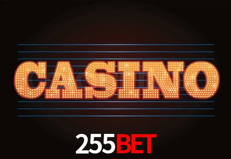 Recursos de Bônus 255bet