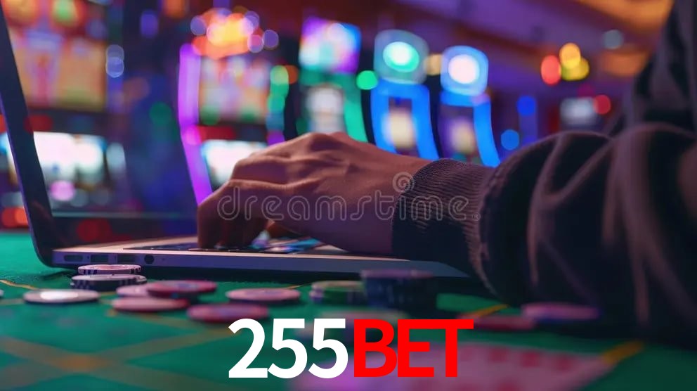 Torneios 255bet