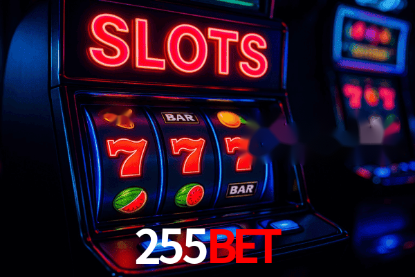 Logo 255bet Loteria Online