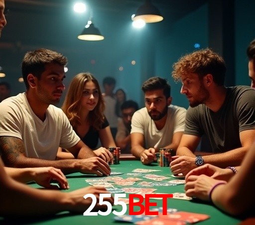 Logo da 255bet