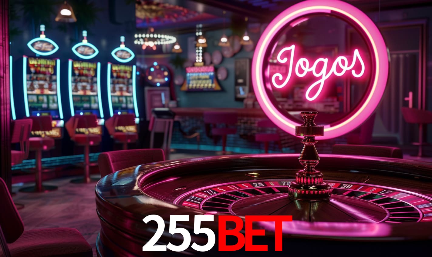 A Emoção da Loteria na 255bet: Uma Chance de Mudança de Vida
