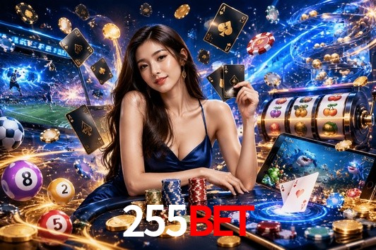 2FA Security 255bet