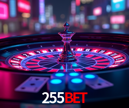 Inovações de Jogos na 255bet: O Futuro das Experiências Interativas