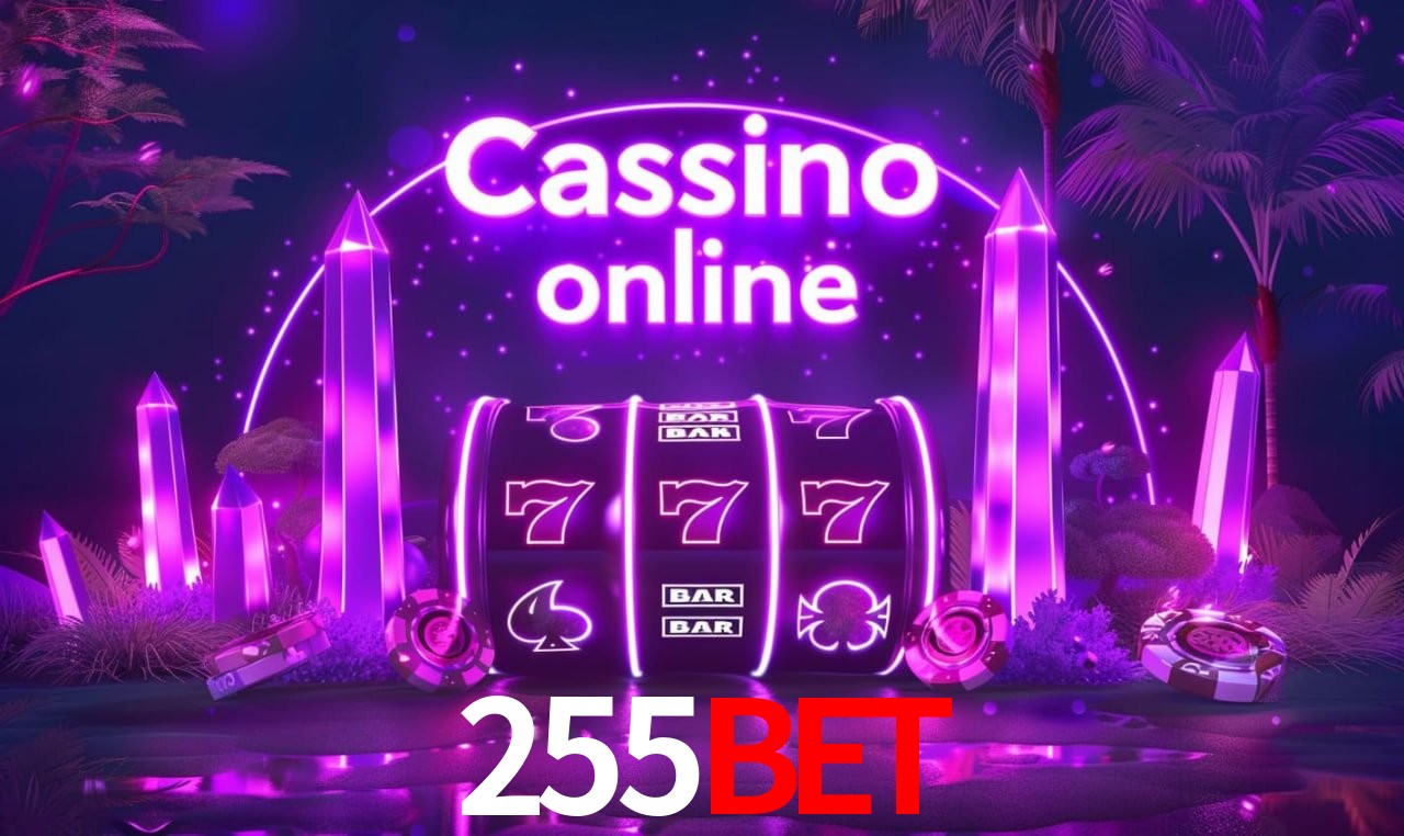 Integração de APIs 255bet