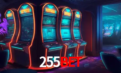 Inovações de Jogos na 255bet: O Futuro das Experiências Interativas