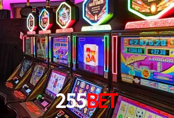 A Experiência Imersiva dos Cassinos Ao Vivo no 255bet