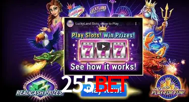Desvendando o Mundo dos Jogos Virtuais na 255bet